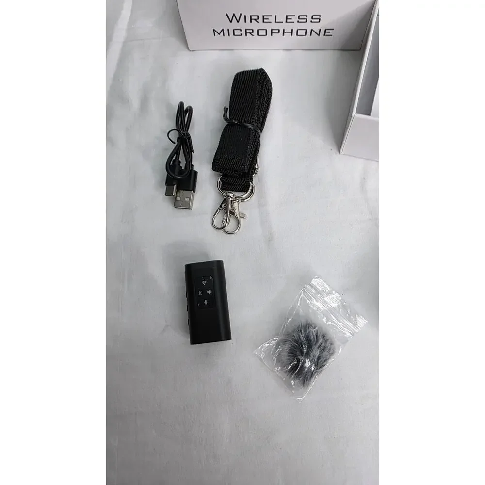 Rechargeable Wireless Voice Amplifier Portable Teacher Microphone Speaker System